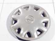 Radkappe Radzierblenden - R15 Opel Astra, G 1998.09 - 2004.12 90498213,