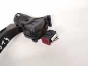 Pedalwerk Opel Insignia A, 2008.01 - 2013.01 13237256, 6pv009765-01 13237256dh