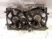 Kühlerlüfter Lüftermotor Opel Insignia A, 2008.01 - 2013.01 P8658004,