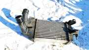 Ladeluftkühler Opel Astra, H 2004.03 - 2009.12 13213402,