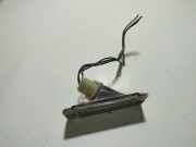 Kennzeichenleuchte Chrysler Voyager, IV 2000.02 - 2008.12 Gebraucht,