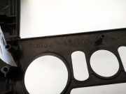 L?ftungsgitter Armaturenbrett Mazda 323F, 1998.09 - 2004.05 bj0j55211,