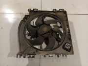 Kühlerlüfter Lüftermotor Nissan Note, 2006.03 - 2013.06 1831442016,1831442016 1831717016