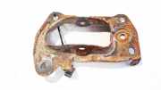 Lagerbock rachsträger - Hinten Linke Volkswagen Passat, B6 2005.08 - 2010.11 Gebraucht, BMP