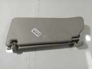 Sonnenblende SAAB 9-5, 2005.11 - 2010.05 facelift Gebraucht,