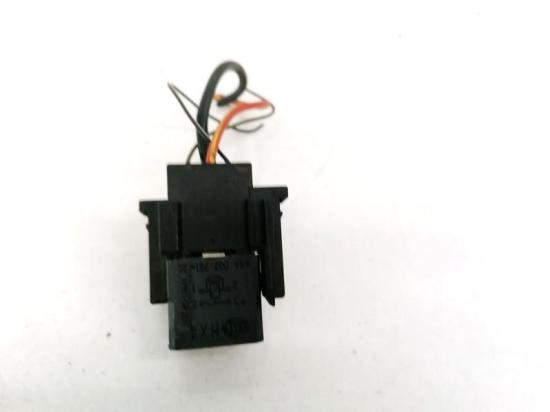 Relais Skoda Fabia, III NJ 2014.06 - 2018.06 4H0951253A,4RA00779120 Bild Relais Skoda Fabia, III NJ 2014.06 - 2018.06 4H0951253A,4RA00779120