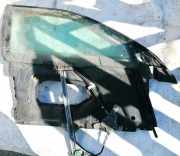 Fensterheber Tür - Vorne Rechts Audi A6, C4 1994.06 - 1997.10 Gebraucht,