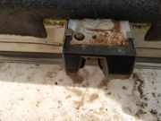 Heckklappe Heckklappenschloss Kofferraumschloss Opel Vectra, B 1995.09 - 2000.09 Gebraucht,