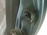 T?rscharnier Hinten Audi A4, B5 1999.09 - 2001.08 facelift Gebraucht,