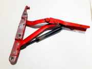 Lang Heckklappe Scharniere Scharnier Links Audi 80, B4 1991.09 - 1995.01 8a5827552,