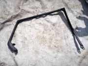 Zierleiste Leiste - Hinten Linke Toyota Avensis, III 2009.02 - 2012.06 6767405030,67674-05030