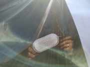 Blinkleuchte Kotfl?gel - Vorne Linke Nissan Qashqai, I 2006.01 - 2010.06 Gebraucht,