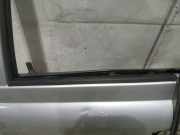Zierleiste Leiste - Hinten Linke Toyota Yaris, I (XP10) 2003.03 - 2005.09 facelift Gebraucht,