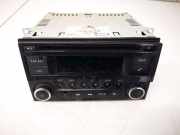 Radio Nissan NV200, M20 2009 --> 28185BH30D,AGC-0071RF