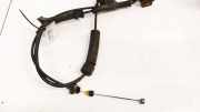 Seilzug für Schaltgetriebe Mazda 3, BK 2003.10 - 2009.06 Gebraucht,