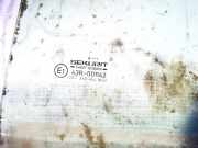 Seitenscheibe - Vorne Linke Peugeot Partner, I 2003.01 - 2009.06 facelift Gebraucht,