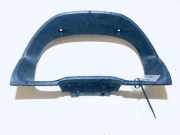 Blende Rahmen Tacho Tachorahmen Skoda Octavia, I 2000.11 - 2004.02 facelift 1u1857059a,03518