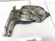 Hitzeschutzblech Abgaskrümmer Alfa-Romeo 159 2005.09 - 2011.11 55193991,