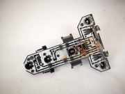 Lampenträger Heckleuchte - Hinten Volkswagen Bora, 1998.01 - 2005.12 thk139, thk140 1j5945258 ALH