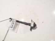 Türfangband Türbremse Türstopper - Hinten Linke Suzuki Ignis 2000 - 2006 Gebraucht,