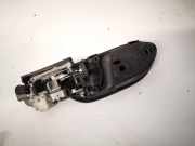 Türinnengriff - Vorne Rechts Honda Civic, 2006,01 - 2011.01 Gebraucht,