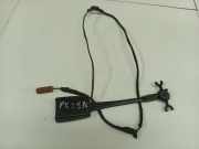 Gurtschloss - Vorne Linke Ford Galaxy, Mk III 2006.04 - 2010.06 6G9N61208AE,6G9N-61208-AE 605 3376 00 E 605337600E