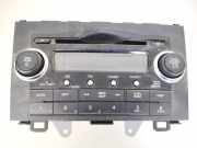 Radio Honda CR-V, III 2006.06 - 2010.06 39100swag102,39100-swa-g102 cq-mh8671g