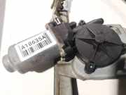 Fensterheber motor - Vorne Rechts Renault Laguna, II 2001.03 - 2006.05 Gebraucht,