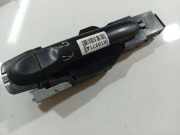 Türgriff Türaussengriff - Hinten Linke Nissan Micra, K13 2010.05 - 2020 Gebraucht,