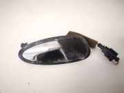 Türinnengriff - Hinten Rechts Seat Altea, 2004.01 - 2015.12 5p0837114,