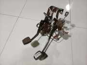 Bremspedal Subaru Legacy, BM, BR 2009.09 - 2014.06 Gebraucht,
