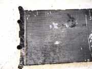 Wasserkühler Renault Scenic, II 2003.06 - 2006.06 Gebraucht,