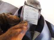 Gurtschloss - Hinten CENTER Nissan Micra, K11 1992.01 - 1997.07 888545f000,