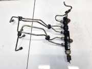 Kraftstoffverteiler Peugeot 3008, I 2008.01 - 2016.06 9654592680,