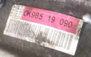 Schaltgetriebe Kia Clarus, 1996.07 - 2001.12 0k9b519090, 50-40le 0k9b519090
