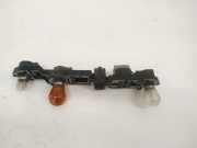 Lampenträger Heckleuchte - Hinten Volvo S60, 2000.01 - 2005.01 153852,