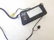 Airbag Sitz Volkswagen Touareg, 2002.10 - 2007.09 7l0880240f, 0242b0freqf Bac