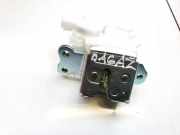 Heckklappe Heckklappenschloss Kofferraumschloss Mitsubishi Eclipse Cross I 2017.01 - 2020.06 Gebraucht,