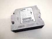 Steuergerät Airbag Renault Laguna, III 2007.10 - 2010.11 285586520r, 610901600 610901000b