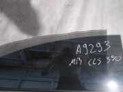 Seitenscheibe - Hinten Rechts Mercedes-Benz C219, I 2004.10 - 2011.01 as2,
