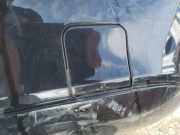 Abdeckung Abschlepphaken - Hinten Mercedes-Benz W204, 2011 - 2014 facelift Gebraucht,