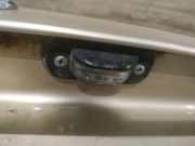 Kennzeichenleuchte Audi 80, B3 1986.06 - 1991.09 Gebraucht,