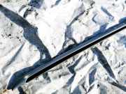 Dachreling Rechts Opel Signum, 2003.05 - 2008.06 Gebraucht,