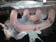 Abgaskrümmer Audi A4, B5 1994.11 - 1999.09 058253035A,
