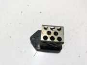 Vorwiderstand Gebläseregler Peugeot 307, 2000.08 - 2005.06 9641212480,