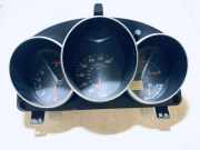 Tachometer Mazda 3, BK 2003.10 - 2009.06 bp4k55430, k9001 4xbn8ca