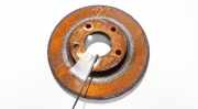 Bremsscheibe Mazda 3, BK 2003.10 - 2009.06 ventiliuojamas,