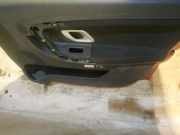 Türverkleidung - Vorne Rechts Skoda Fabia, II 5J 2007.01 - 2010.06 Gebraucht,