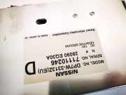 Monitor Navigationssystem Nissan Murano, Z50 2003.08 - 2008.06 28090eq30a, 71110246