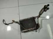 Heizungskühler Wärmetauscher Subaru Legacy, BE, BH, BT 1998.10 - 2003.09 Gebraucht,